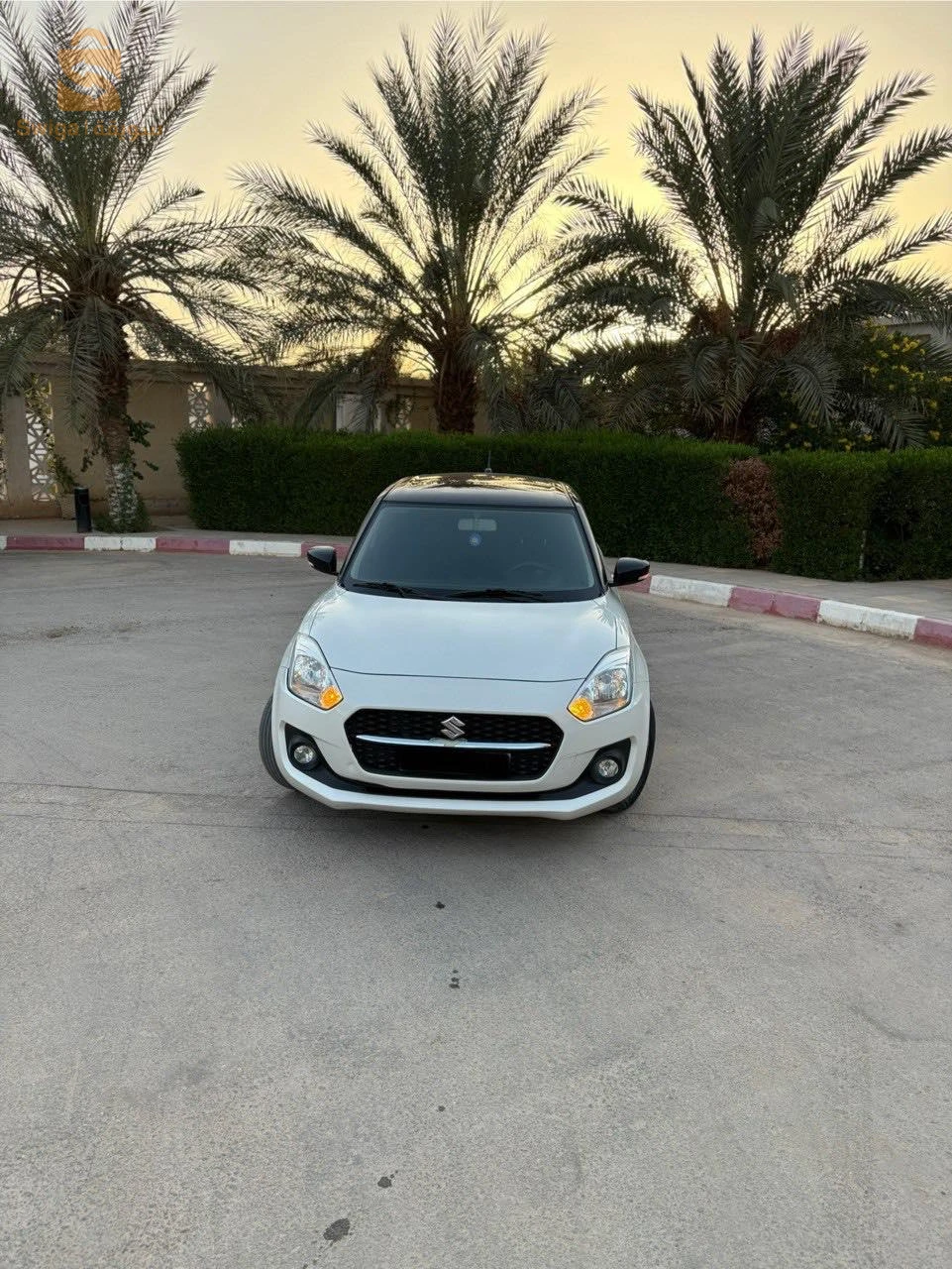 سوزوكي Swift 2022 30 ورقلة