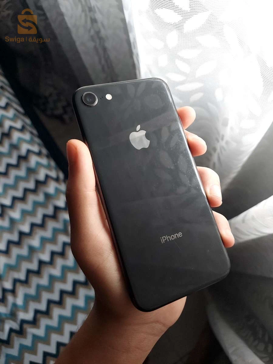 IPhone 8 à vendre