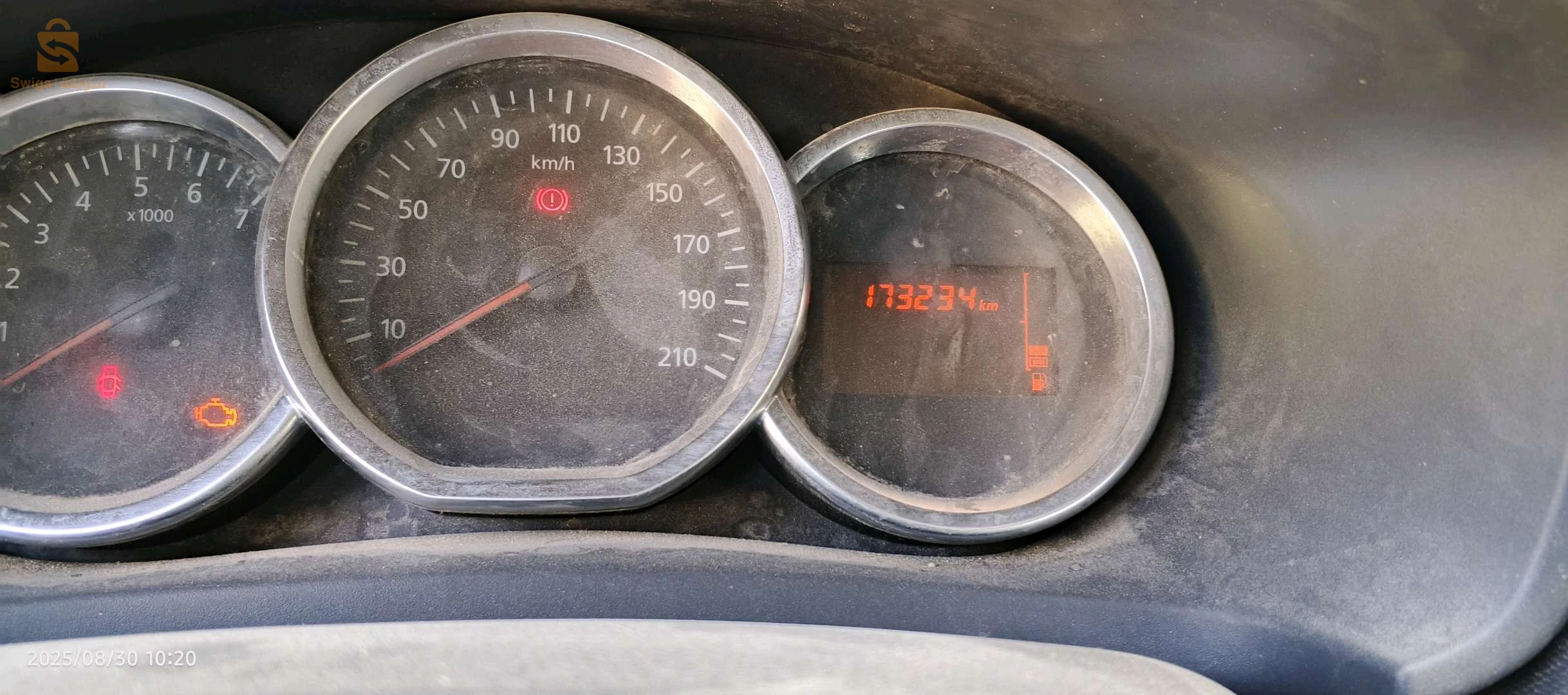 رينو STEPWAY 2019 30 ورقلة