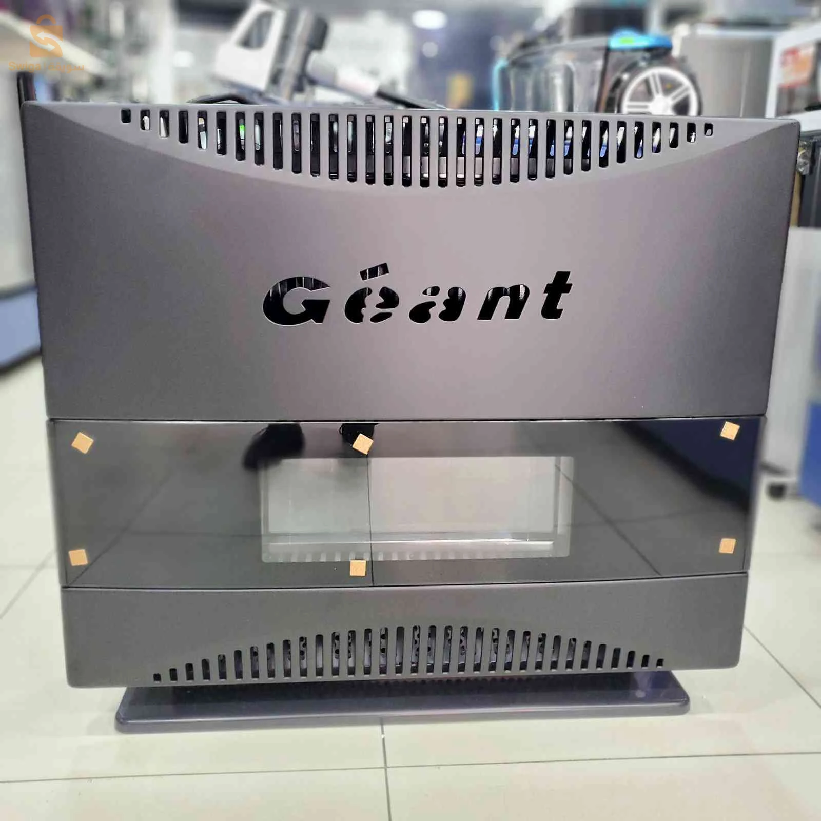 المواقد و الأفران و الميكروويف