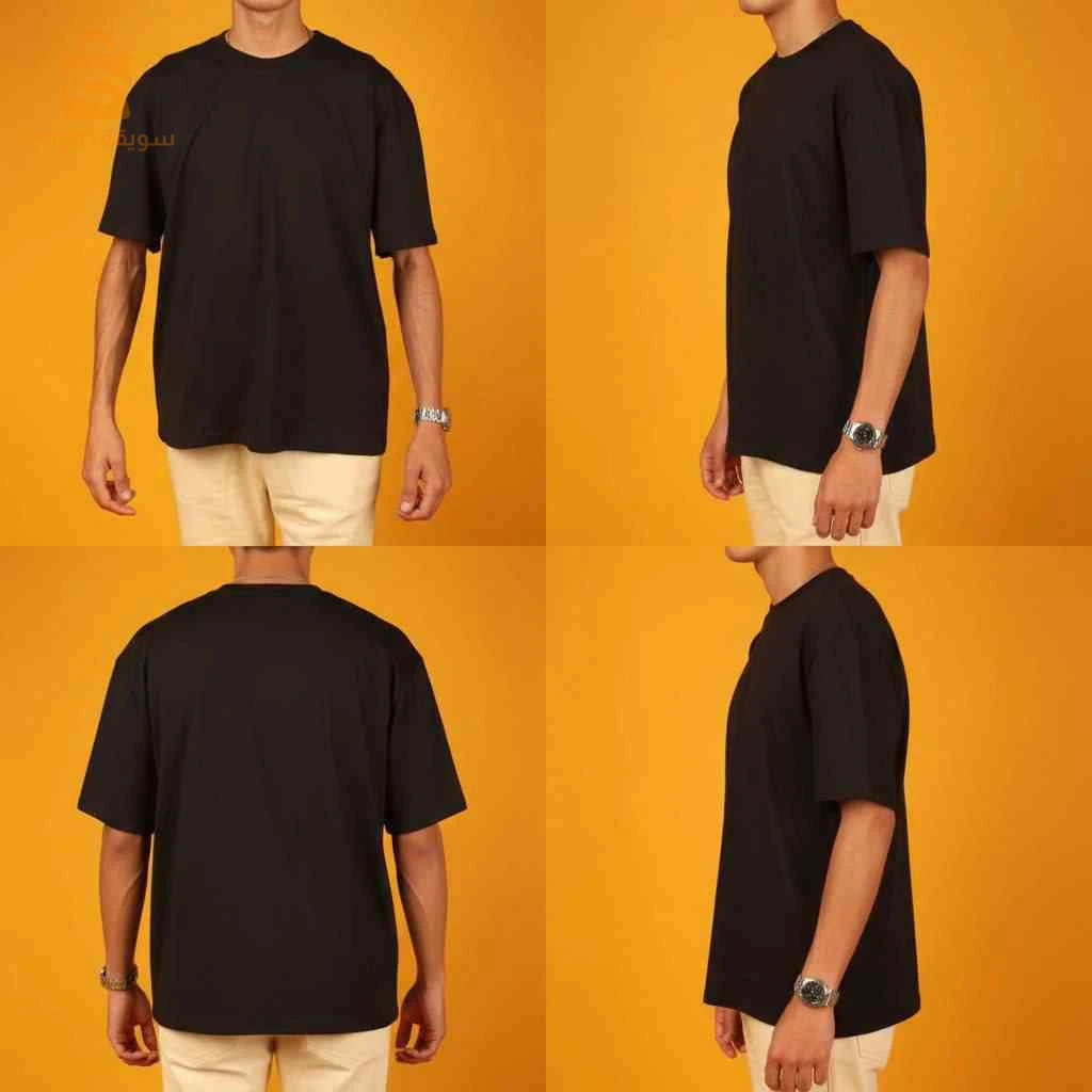 قمصان وتيشيرتات 