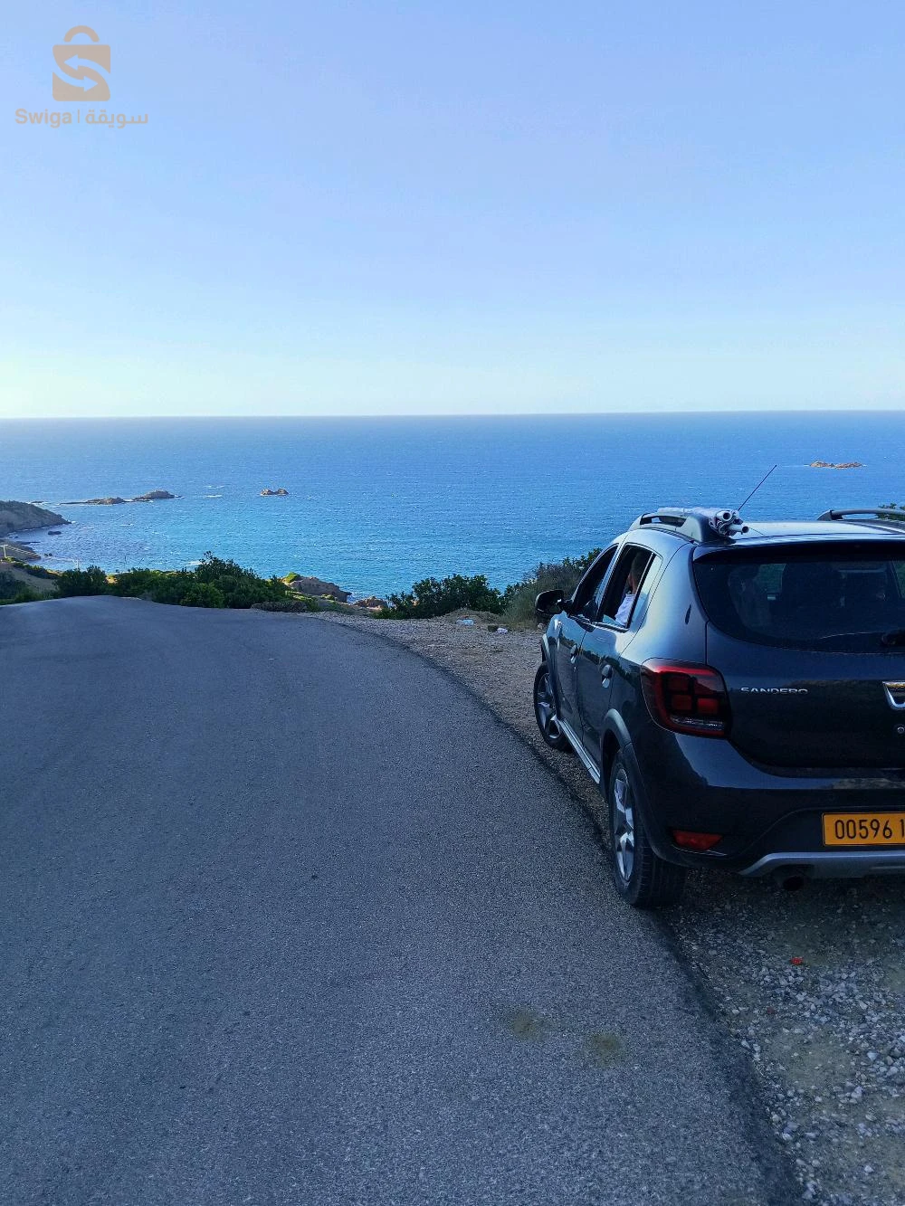 رينو Clio 4 2019 43 ميلة