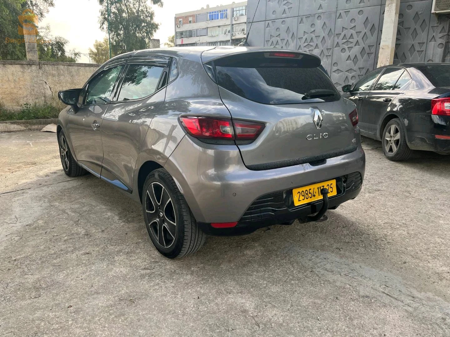 رينو Clio 4 2013 25 قسنطينة