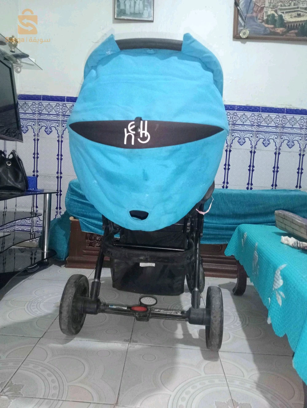 مستلزمات الاطفال الاخرى 