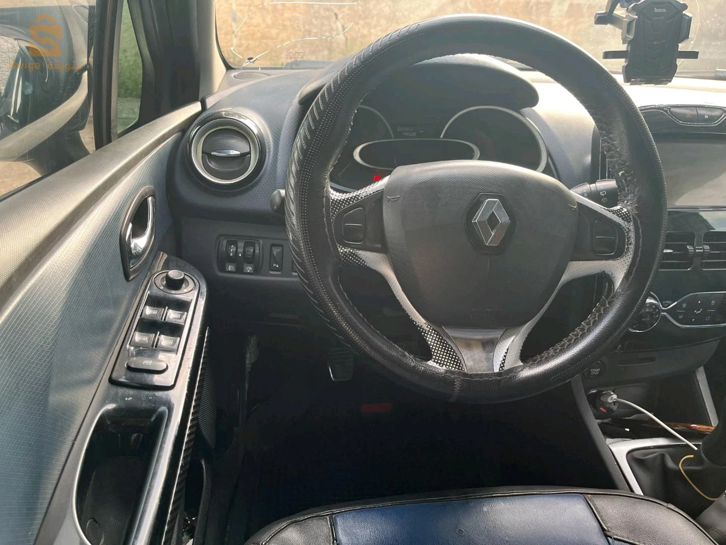 رينو Clio 4 2013 25 قسنطينة