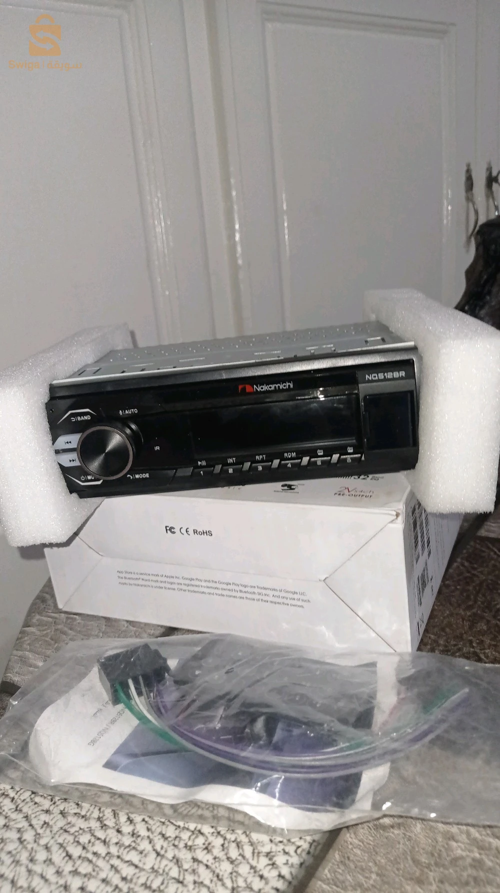 Other electronics