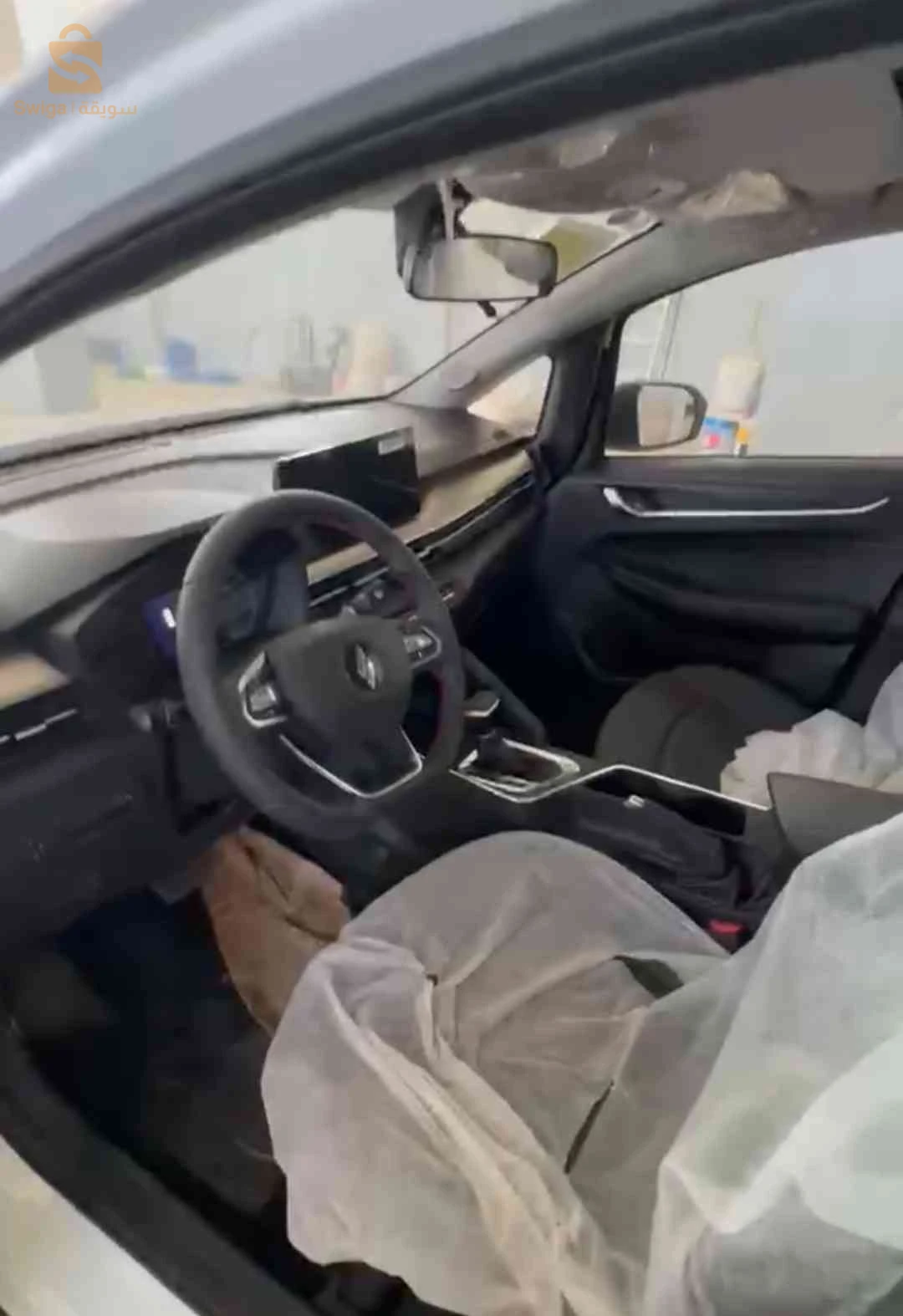 جيلى GX3 pro Drive 2025 25 قسنطينة