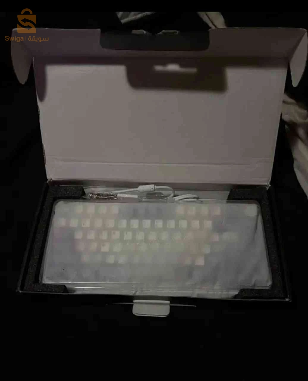 اكسسوارات كمبيوتر 