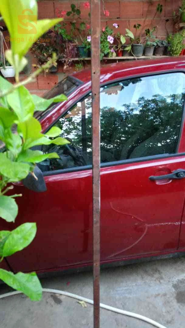 فيات Tipo Sedan 1991 5 باتنة