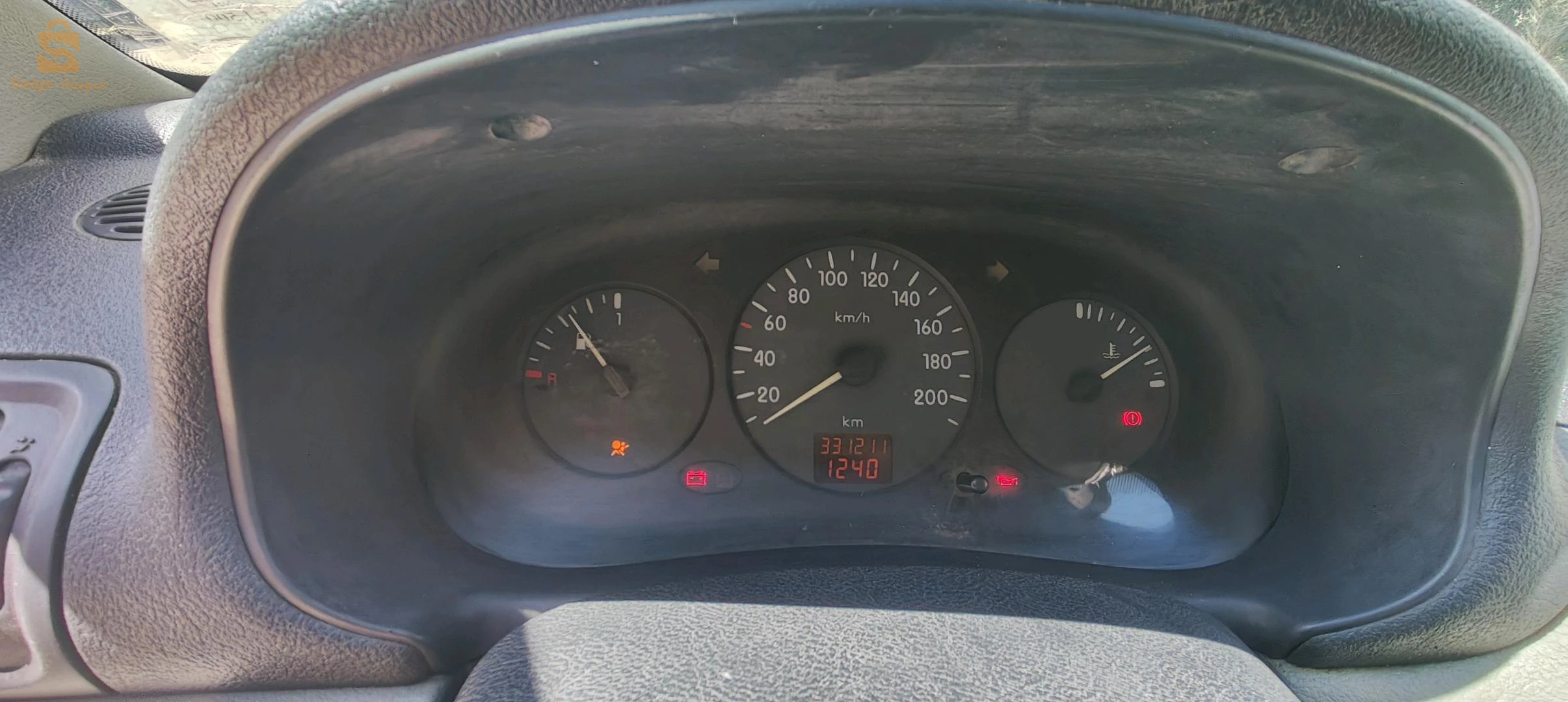 رينو 2004 25 قسنطينة