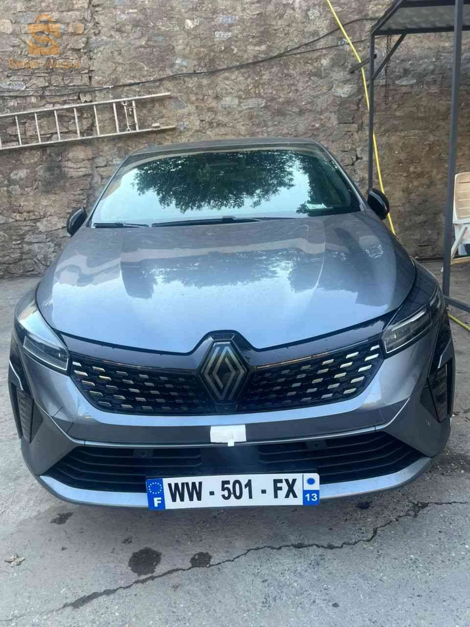 Renault Alpine A110 2025 16 ALGER