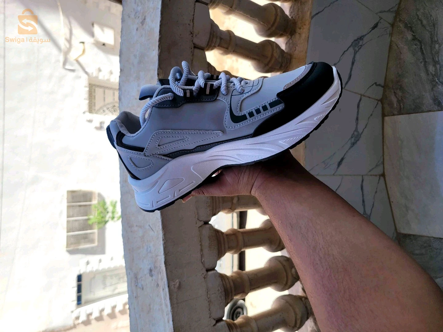 الأحذية 