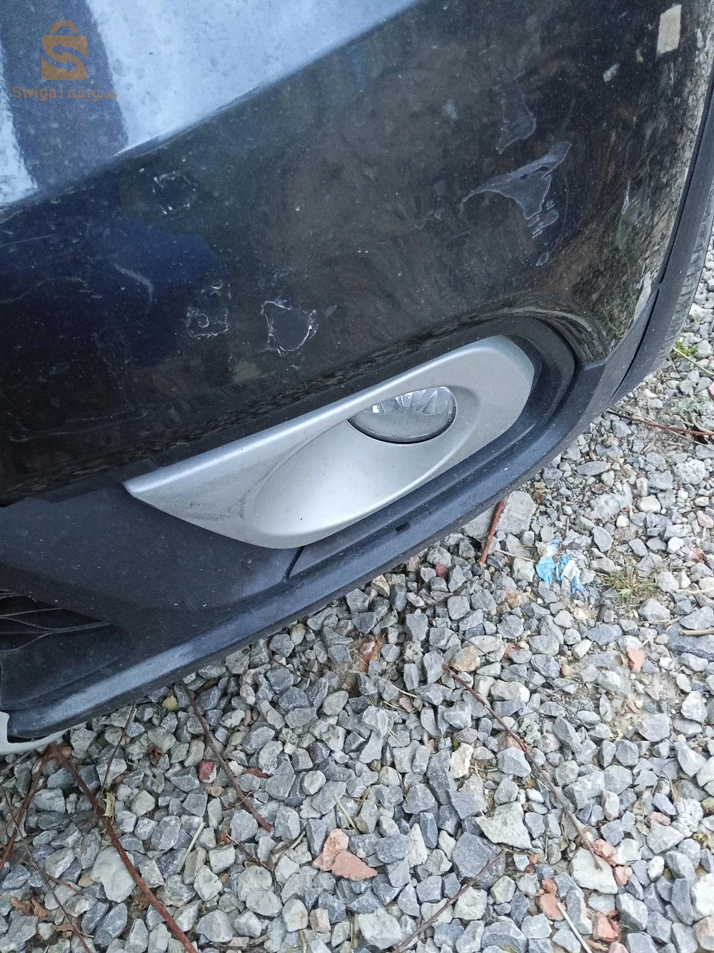 رينو Clio 4 2019 43 ميلة