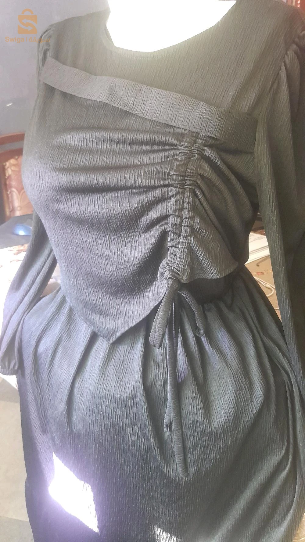 Islamic & Modest Wear 