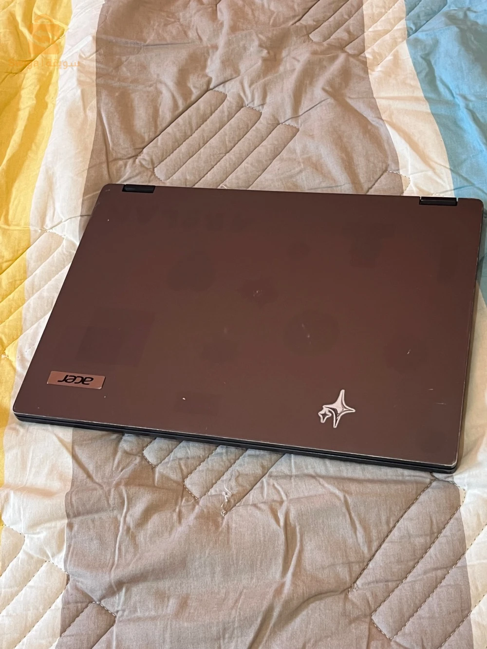 Laptop 