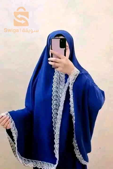 ملابس إسلامية ومحتشمة 