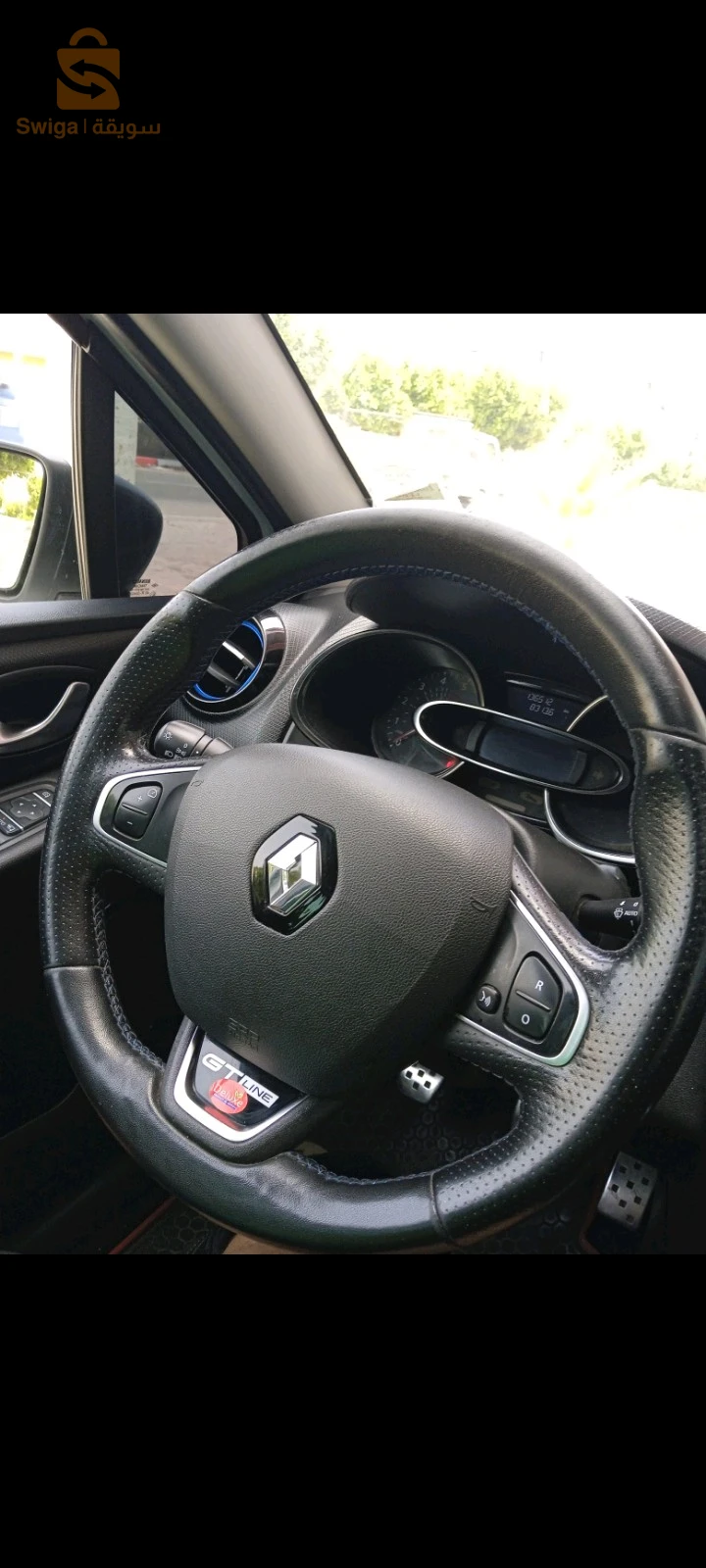 رينو Clio 4 2019 23 عنابة