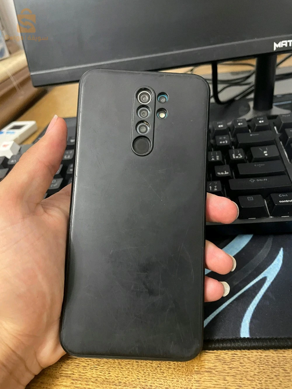 شاومي Redmi 9 للبيع