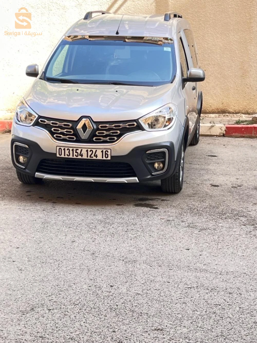 رينو Kangoo 2024 16 الجزائر