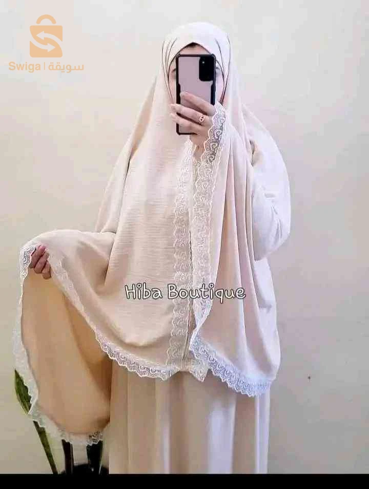 ملابس إسلامية ومحتشمة 