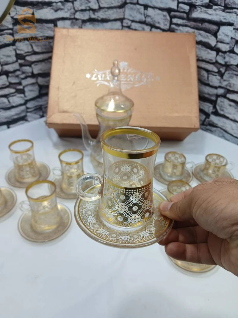 أكواب و فناجين 