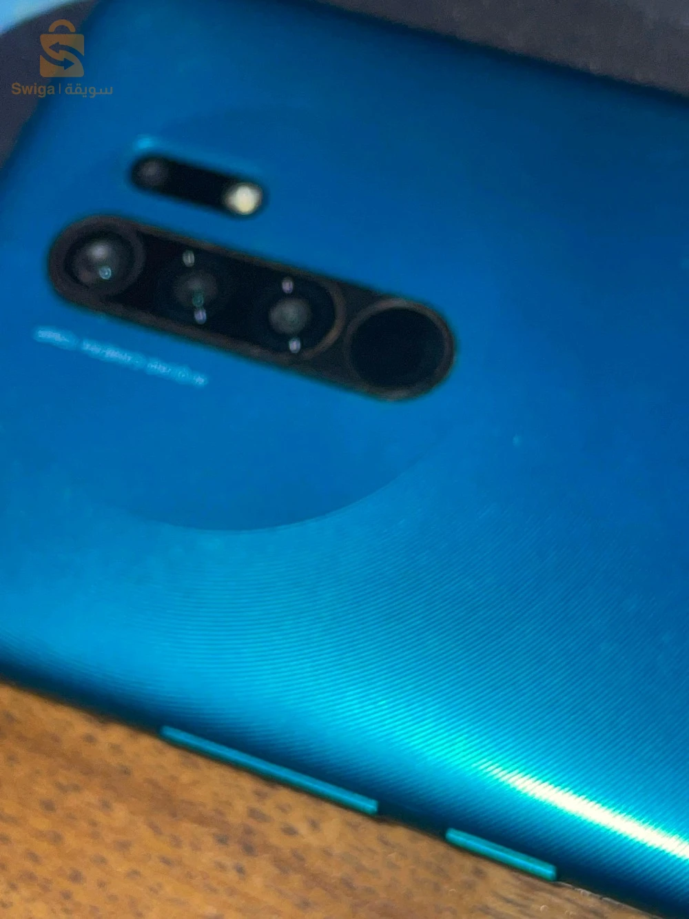 شاومي Redmi 9 للبيع