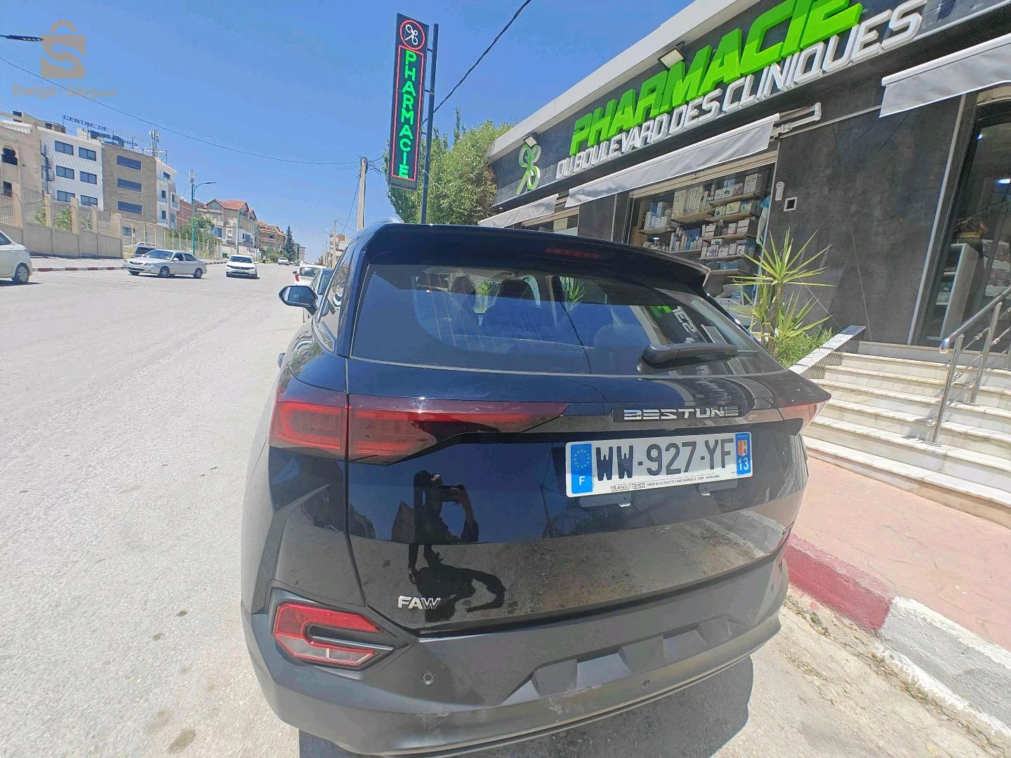 autres véhicules 2025 47 GHARDAIA