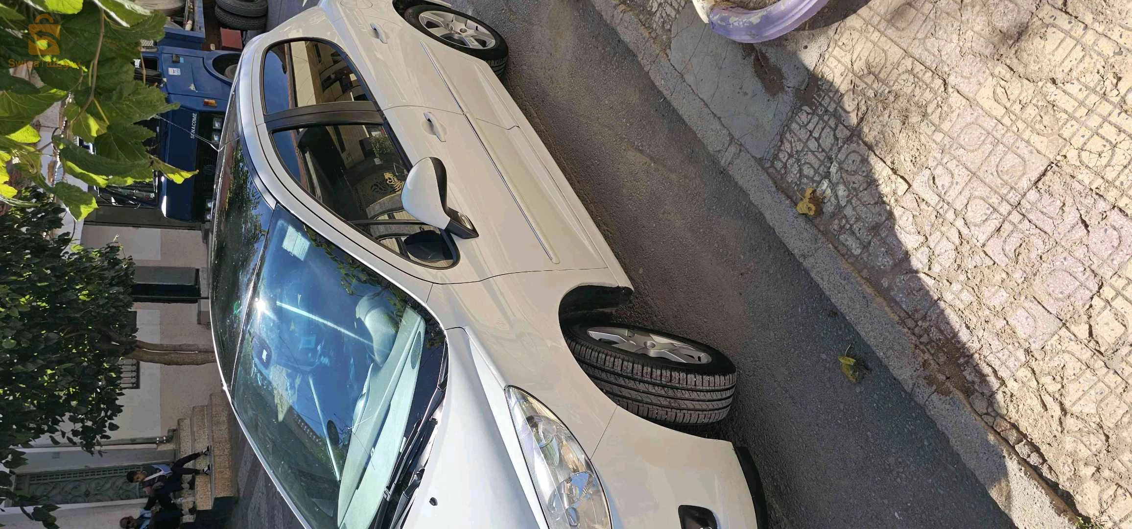 بيجو 207 2011 5 باتنة