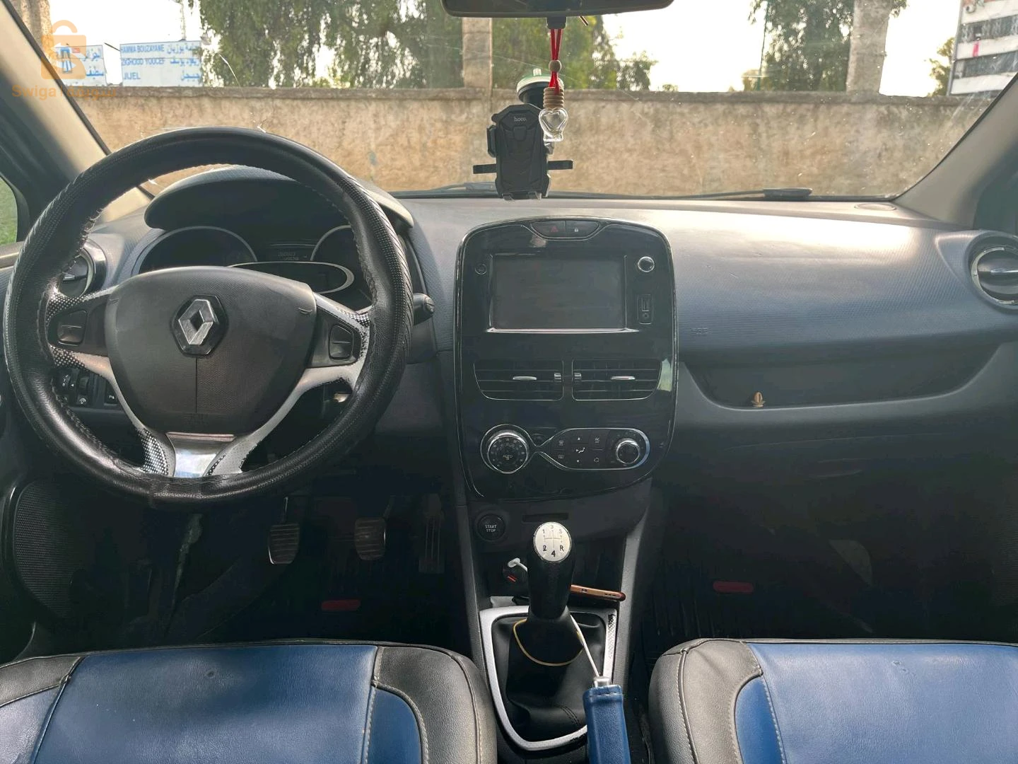 رينو Clio 4 2013 25 قسنطينة