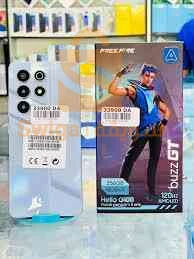 Other Android phones 