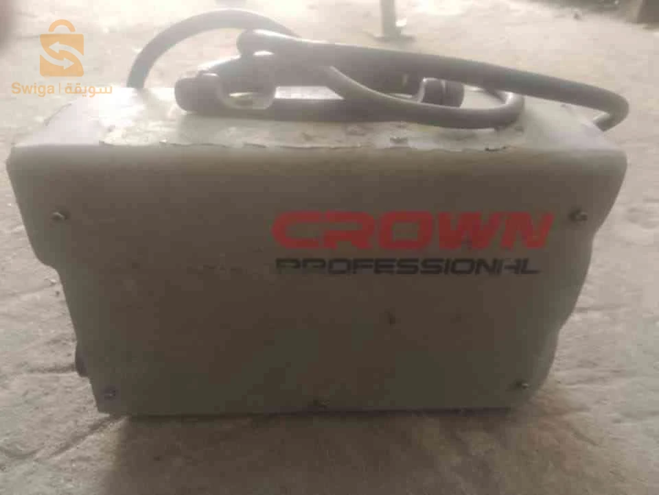 ادوات كهربائية 