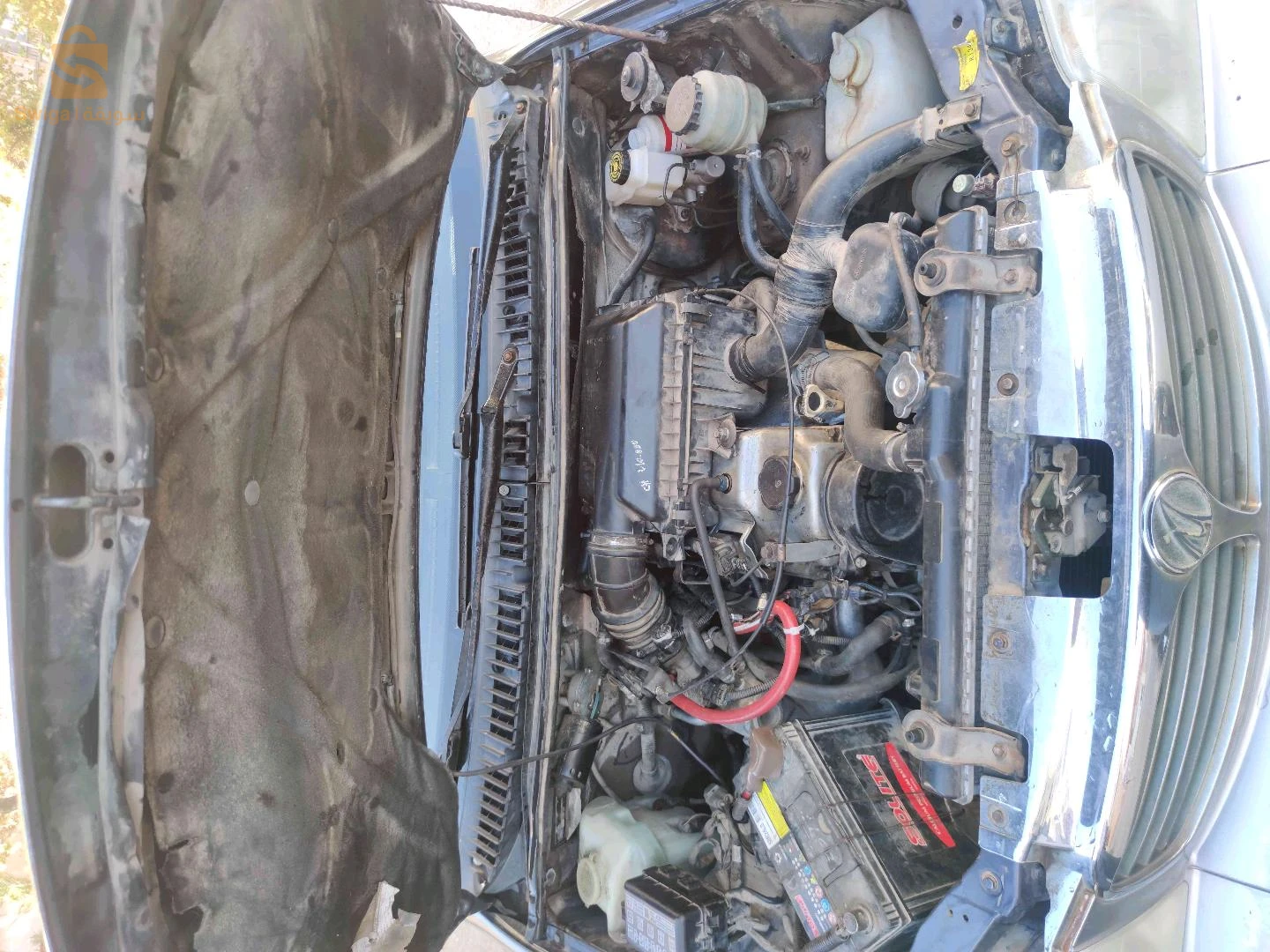 autres véhicules 2007 18 JIJEL