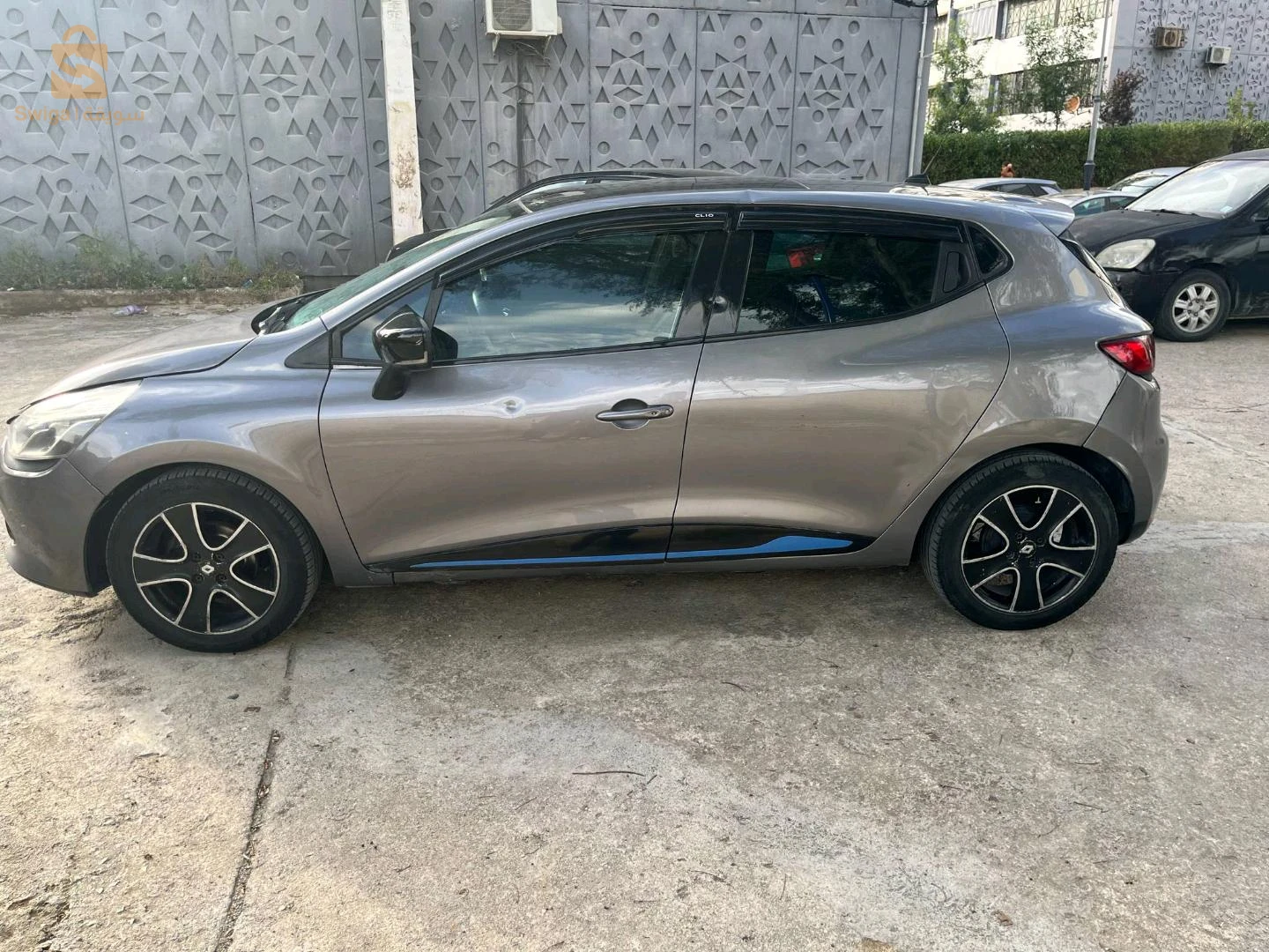 رينو Clio 4 2013 25 قسنطينة