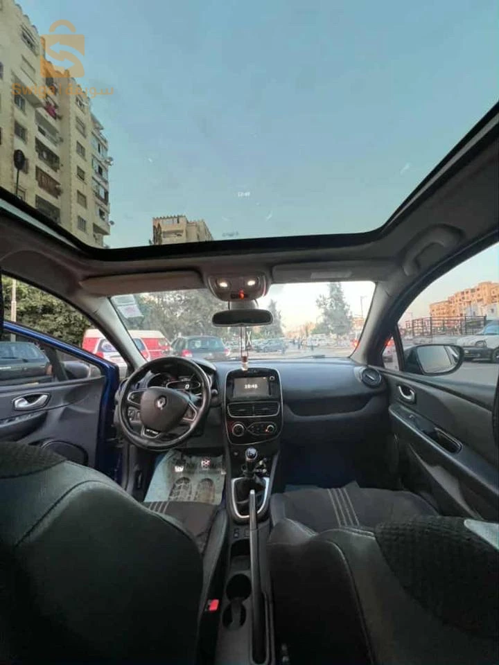 رينو Clio 4 2019 31 وهران