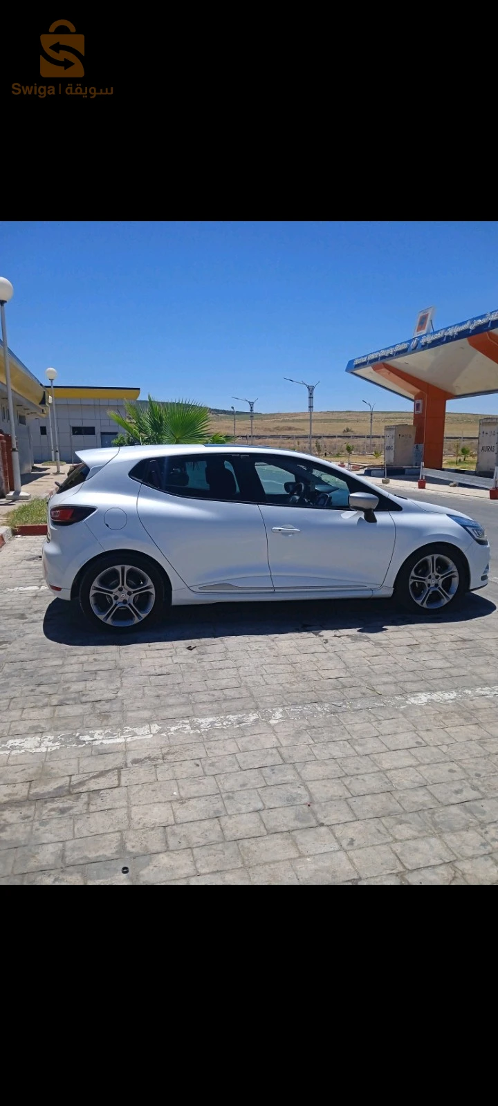 Renault Clio 4 2019 23 ANNABA