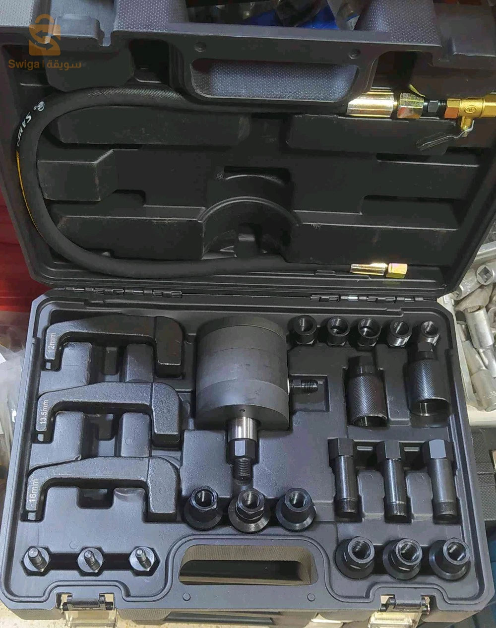 تروس وناقل حركة 