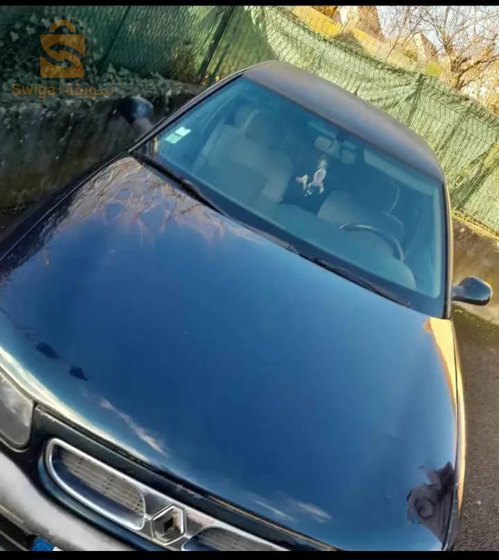 رينو Safrane 1999 25 قسنطينة