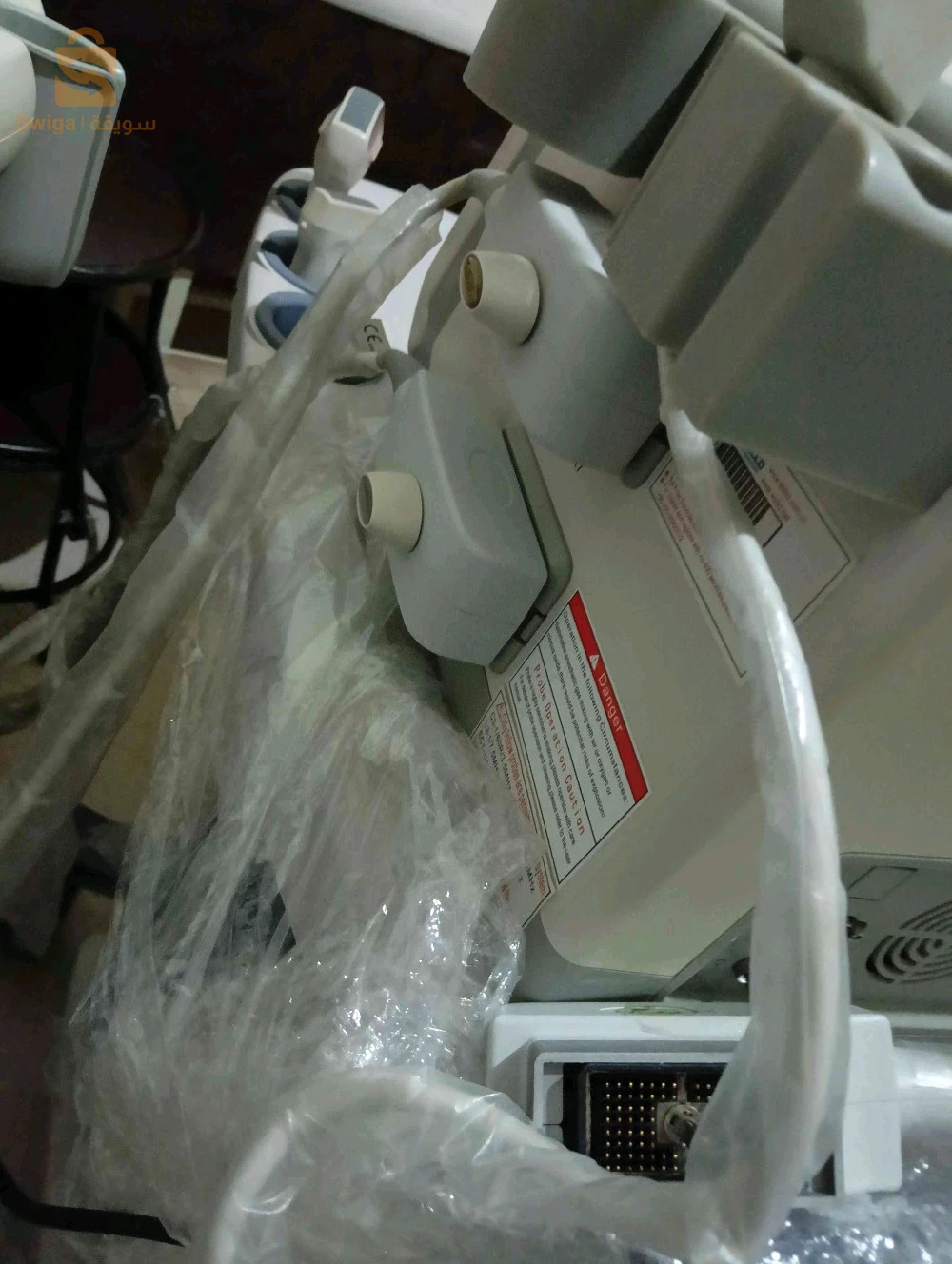 Équipement médical 