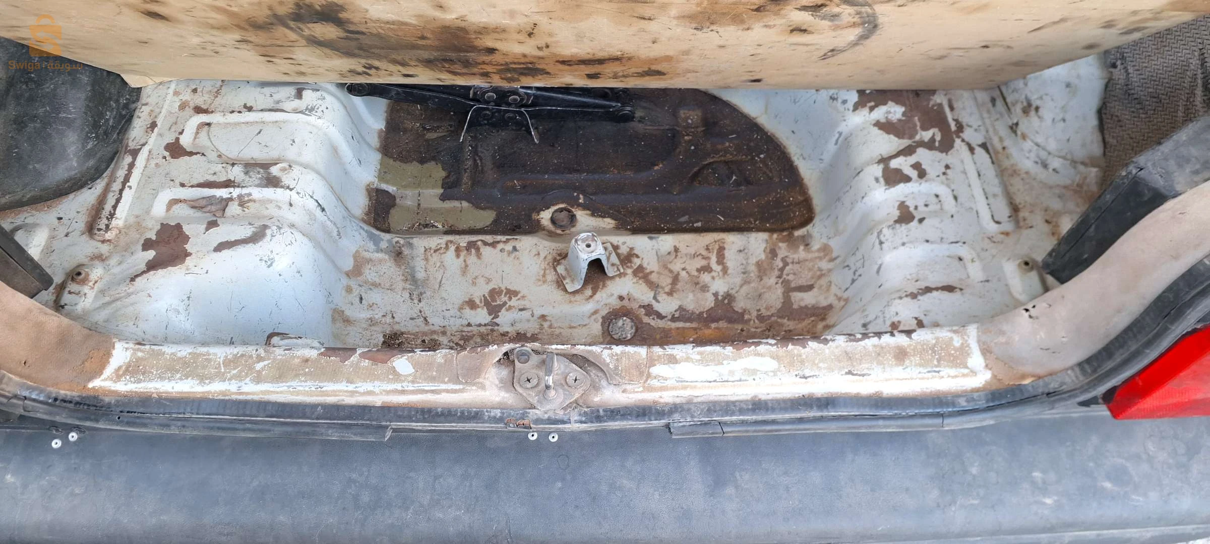 other cars 2014 15  TIZI OUZOU