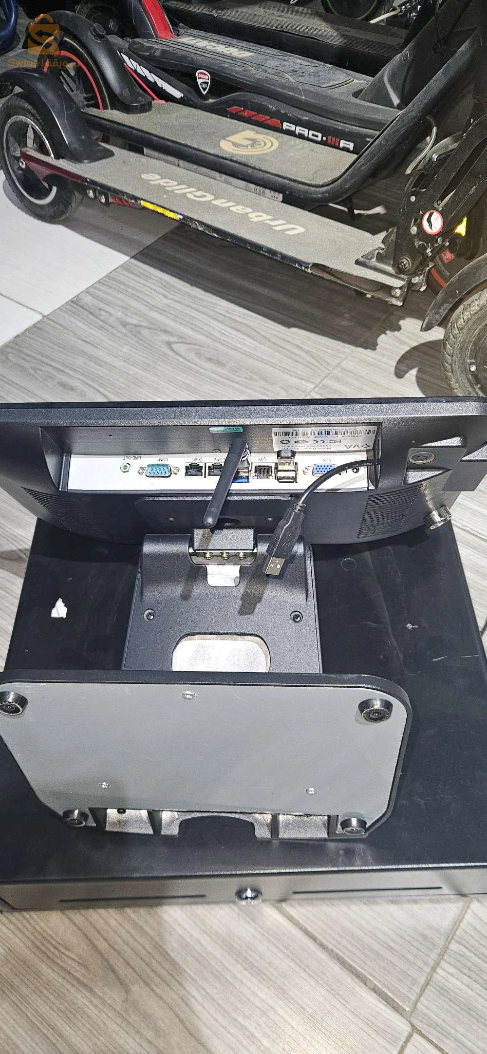 الكترونيات اخرى 