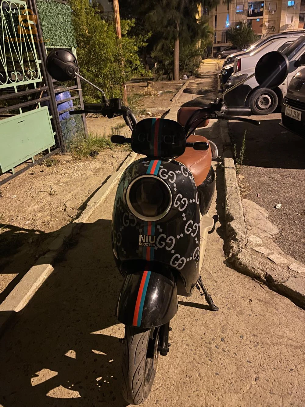 دراجات اخرى 