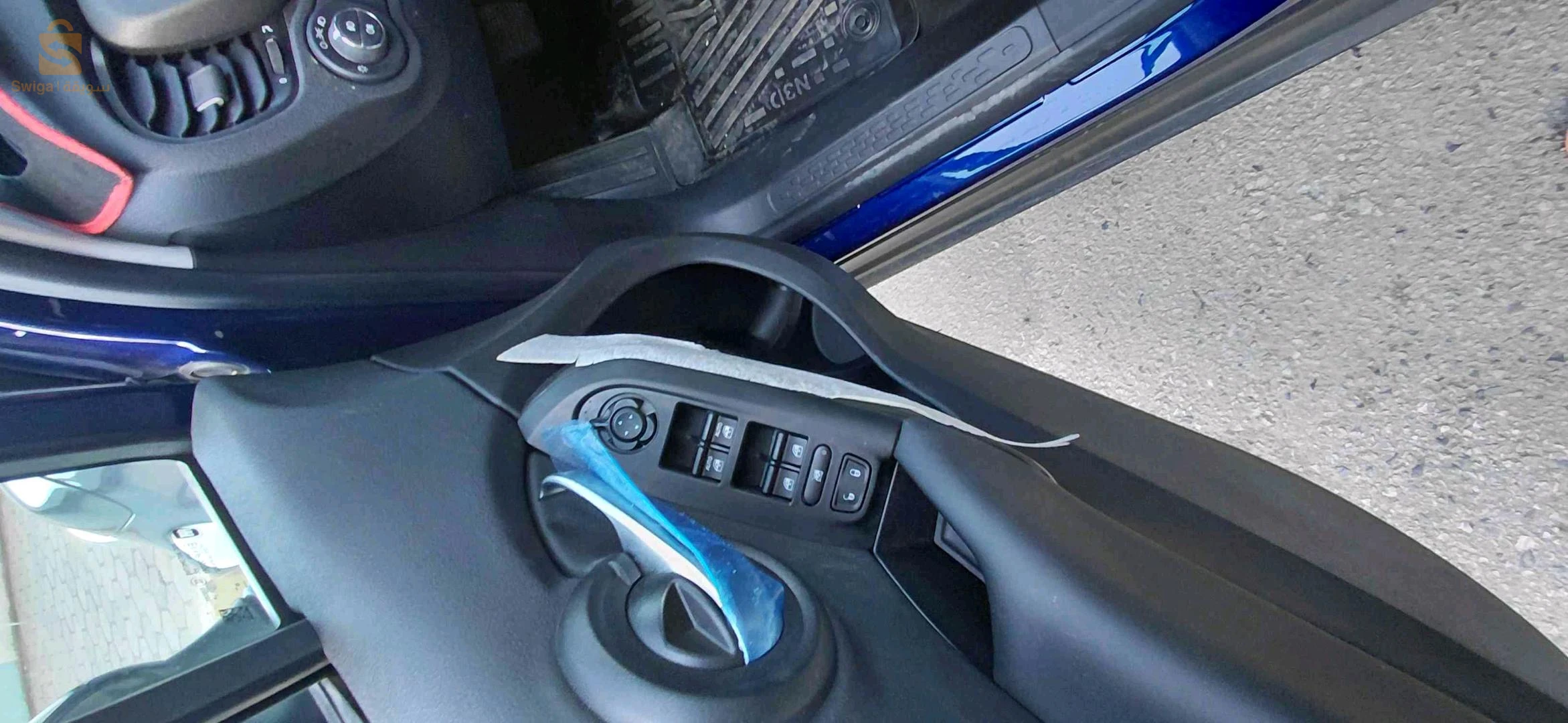 فيات 500X 2025 6 بجاية