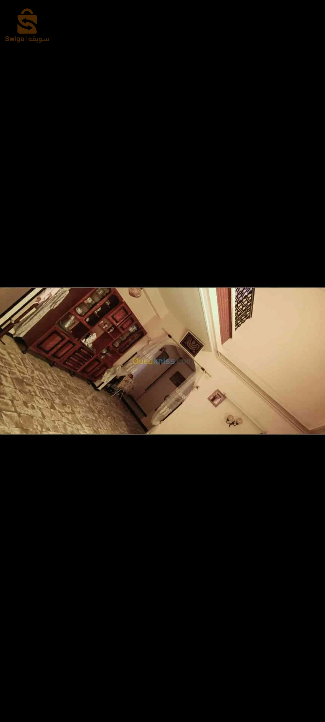 للبيع فلل سكنية عدد الغرف7 27 مستغانم