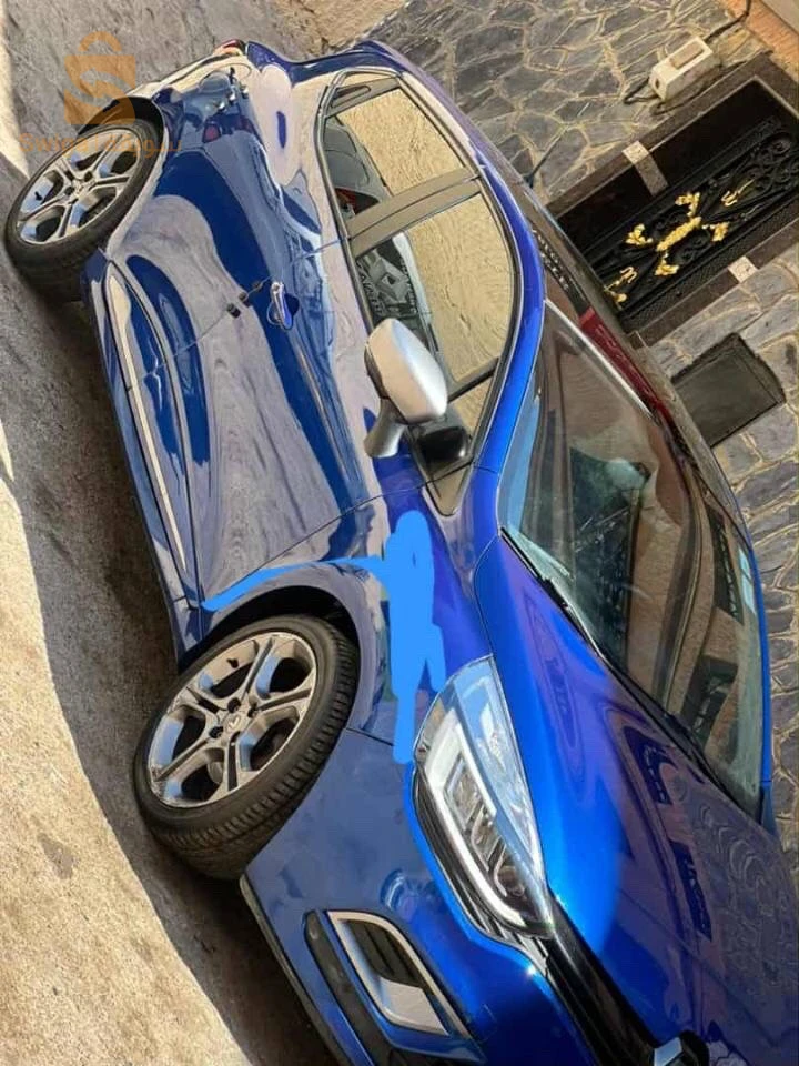 Renault Clio 4 2019 31 ORAN