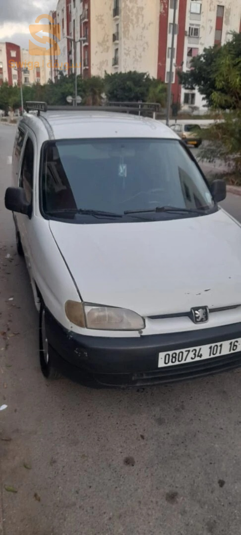 peugeotpartner2001