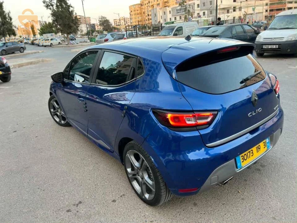 رينو Clio 4 2019 31 وهران
