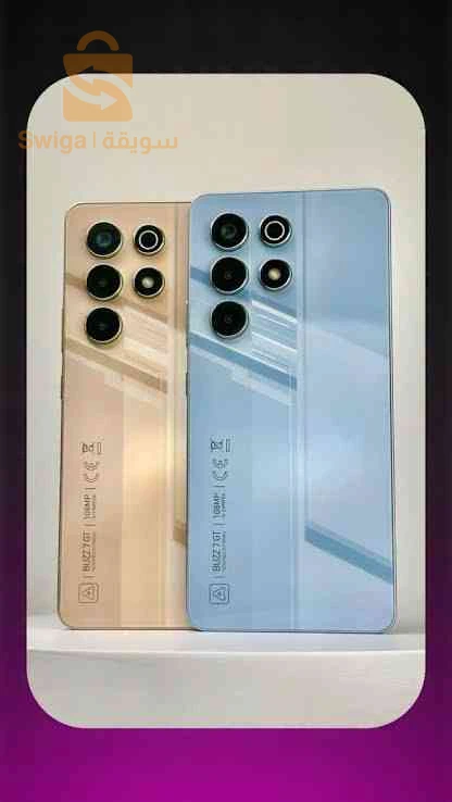 Autres téléphones Android 