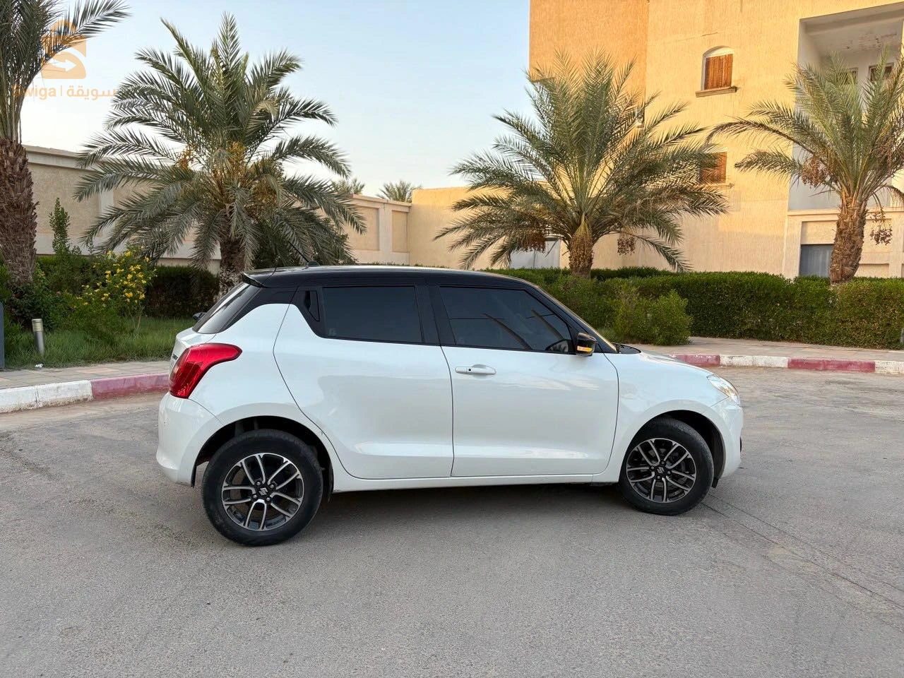 سوزوكي Swift 2022 30 ورقلة