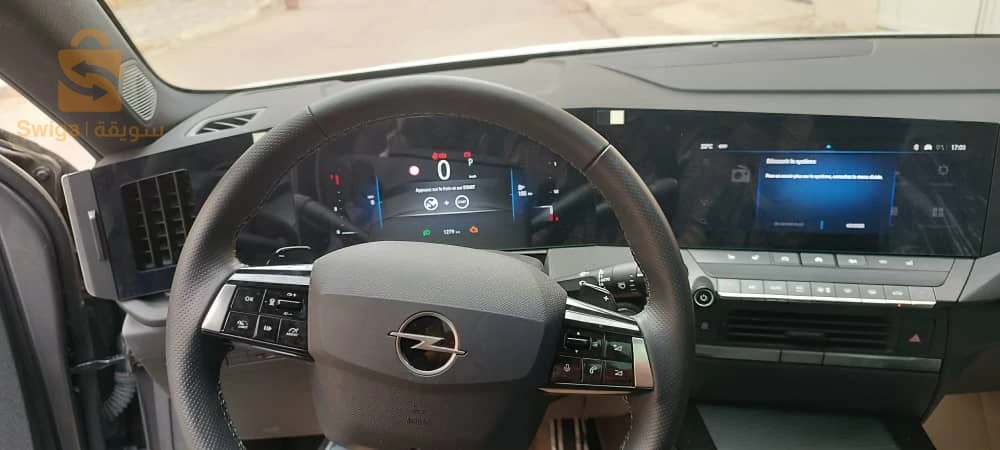 Opel Astra 2025 31 ORAN