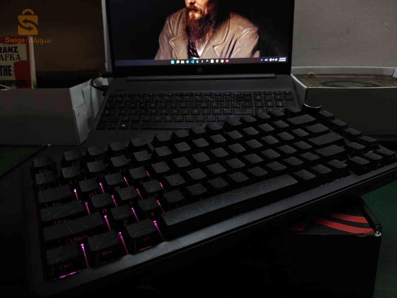 computer accessories 